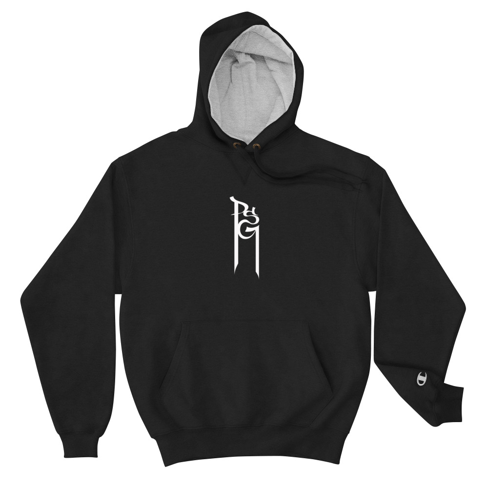 NY Fat Hoodie - Project Street Gold